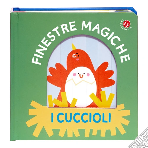 I cuccioli. Ediz. a colori