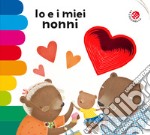 Io e i miei nonni. Ediz. a colori libro