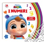 I numeri. Gianni Piccino. Little angel. Ediz. a colori