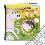 Unicorno Arcobaleno libro