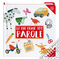 Le mie prime 100 parole. Ediz. a colori libro