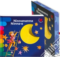 Ninnananna ninna-o. Ediz. deluxe libro