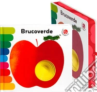 Brucoverde. Ediz. deluxe libro