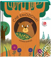 Che emozione! Ediz. a colori libro