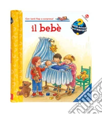 Il bebé libro