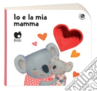 Io e la mia mamma (edizione speciale disponibile per le librerie fisiche). Ediz. a colori libro