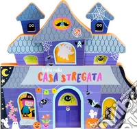 La casa stregata. Ediz. a colori