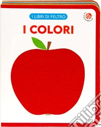 I colori. Ediz. a colori libro