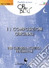 Orablù. 11 composizioni originali per chitarra fingerstyle libro