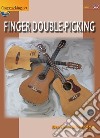 Finger Double Picking libro