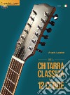 Dalla chitarra classica alla 12 corde libro