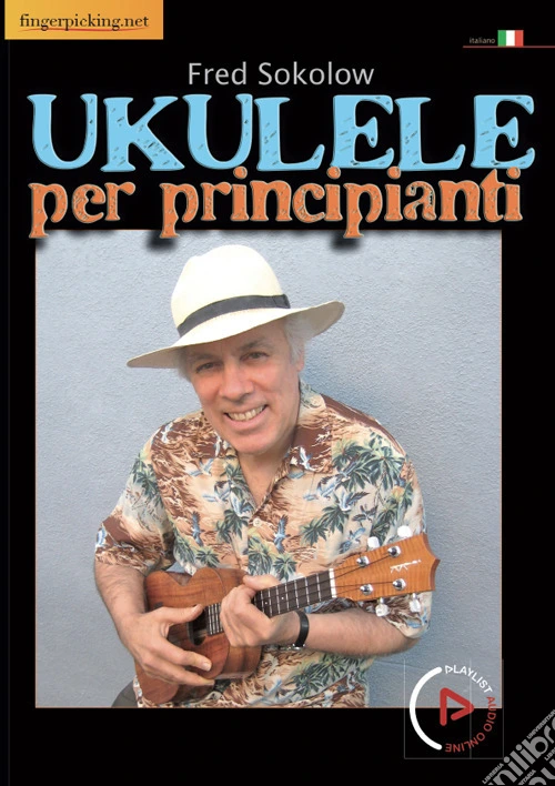 Ukulele per principianti