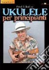 Ukulele per principianti libro