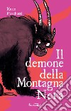 Il demone della montagna nera libro