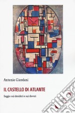 Il castello di Atlante libro