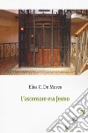 L'ascensore era fermo libro