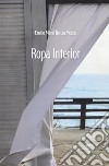 Ropa interior libro