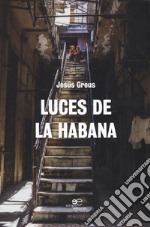 Luces de La Habana libro