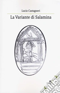 La variante di Salamina libro