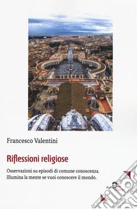 Riflessioni religiose