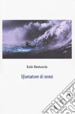 Sfumature di sensi libro