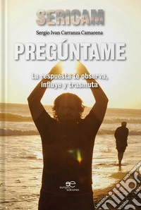 Preguntame libro