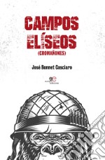 Campos Eliseos libro