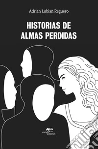 Historias de almas perdidas libro