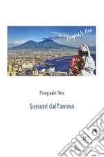 Sussurri dall'anima libro