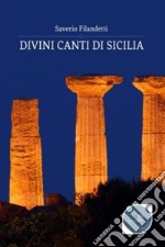 Divini canti di Sicilia libro