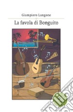 La favola di Bonguito