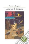 La favola di Bonguito libro