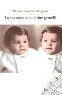 La spassosa vita di due gemelli libro