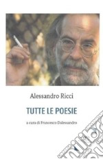 Tutte le poesie libro