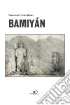 Bamiyán libro