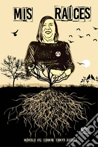 Mis raices libro