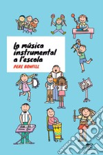 La música instrumental a l'escola