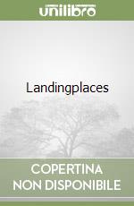 Landingplaces libro