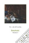 Eteroritratto. Vol. 3 libro di De Conciliis Riccardo