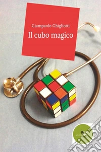 Il cubo magico libro