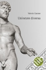 Un'estate diversa libro