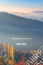 Novembre libro