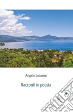 Racconti in poesia libro