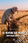 El hombre que dudaba libro