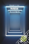 Parusia. Diario in filigrana libro