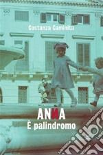 Anna è palindromo