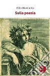 Sulla poesia libro