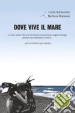 Dove vive il mare