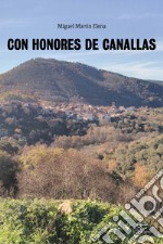 Con honores de canallas libro