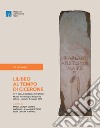 Lilibeo al tempo di Cicerone. Atti della Giornata di Studi Museo Archeologico Regionale Lilibeo (Marsala, 3 maggio 2019) libro